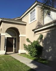 12017 Glenheather Dr, Fontana CA  92337-8398 exterior