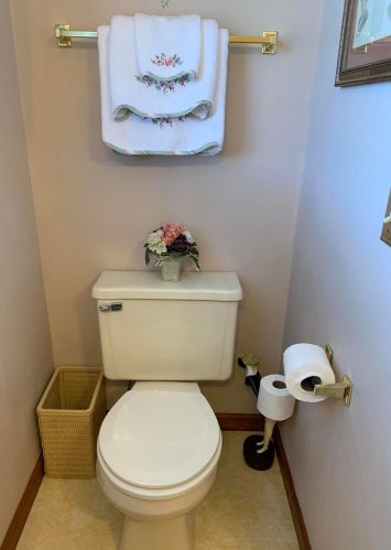 705 Millstone Ln, Mount Vernon OH  43050-4753 exterior