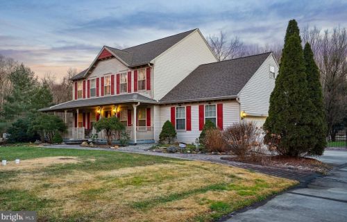 7 Branch Ct, Harrison Township NJ  08062-4729 exterior