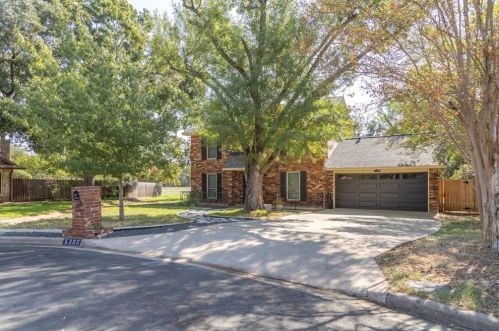 5300 Beckett Cir, Austin TX  78749-2114 exterior