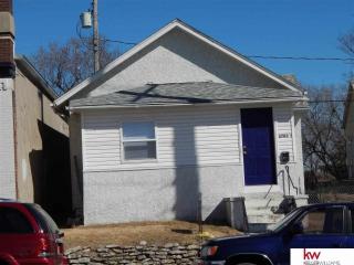 2705 10th St, Omaha NE  68108-1610 exterior