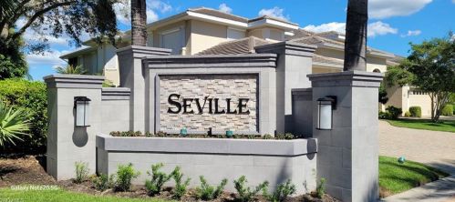 1855 Seville Blvd, Naples, FL 34109-3345