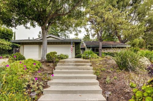1003 Vista Del Valle Rd, La Canada, CA 91011-1806