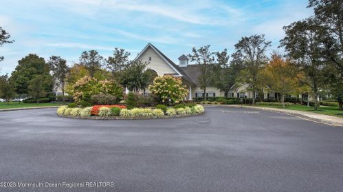 23 Morning Glory Ln, Lakewood NJ  08701-5718 exterior