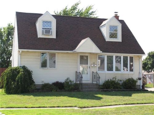126 Princeton Ct, Buffalo, NY 14225-1923