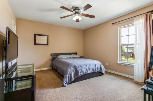 408 Florence Dr, Rockwall TX  75087-5807 exterior