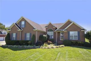 962 Cranford Hollow Rd, Columbia, TN 38401-7636