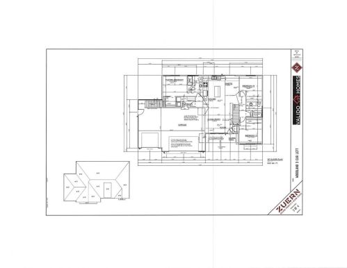 965 Quail Run, Knowles, WI 53048-9382