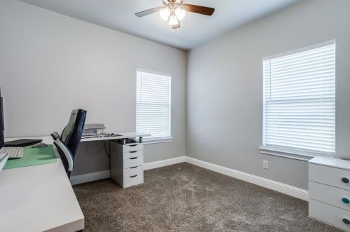 4105 Moulton St, Greenville TX  75401-5845 exterior