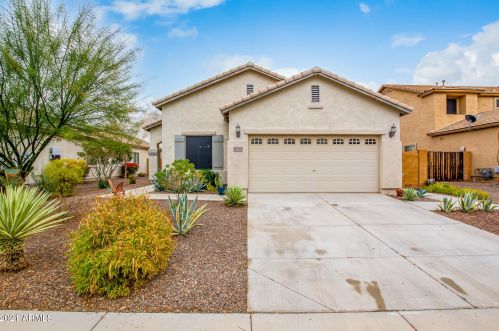 20407 262nd Ave, Buckeye, AZ 85396-7272