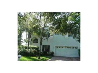 11200 Rockinghorse Rd, Hollywood FL  33026-1357 exterior