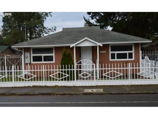2105 162 Ave, Portland OR  97233-4108 exterior