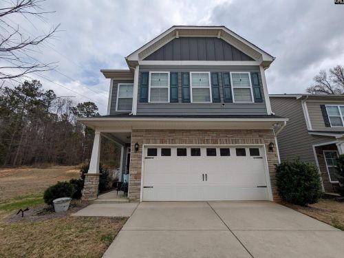 531 Hopscotch Ln, Lexington SC  29072-5501 exterior