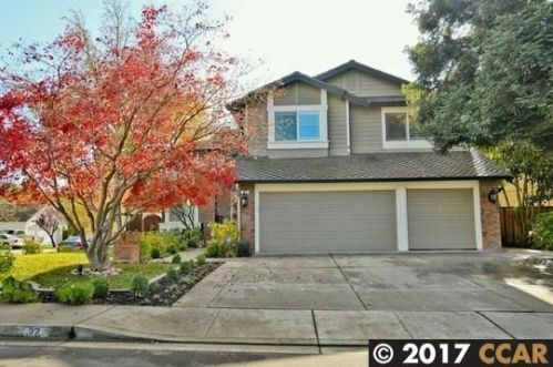 22 Ashland Way, Danville, CA 94506-6131