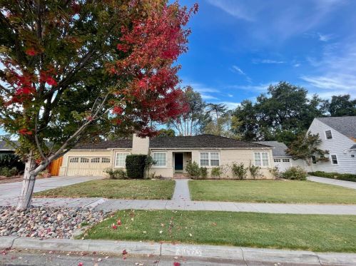 1325 Glen Eyrie Ave, San Jose, CA 95125-4320