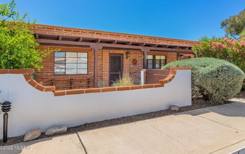 317 Paseo Pena, Green Valley, AZ 85614-7086