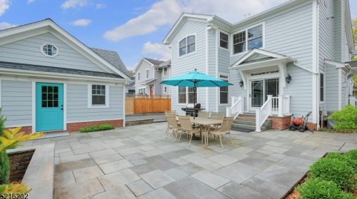 211 Seneca Pl, Westfield NJ  07090-4335 exterior