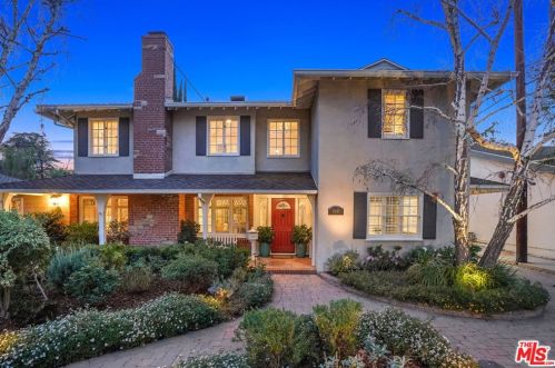 5141 Babcock Ave, North Hollywood, CA 91607-2903