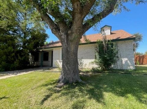 7713 Jerome Dr, Plano TX  75025-2932 exterior
