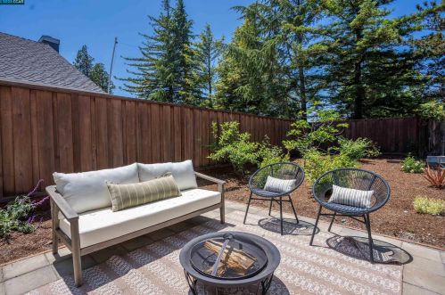 762 Barton Way, Benicia CA  94510-3800 exterior