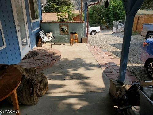 4209 Maple Trl, Frazier Park, CA