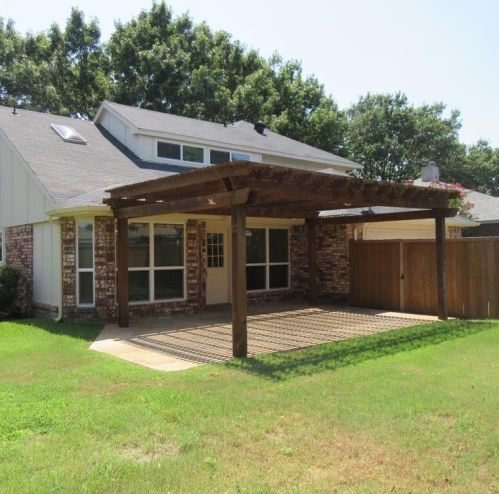 709 Deep Well Dr, Allen, TX 75002-5002