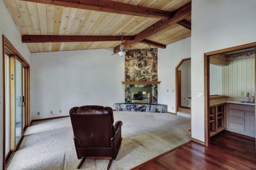 18114 Lake Forest Dr, Lake Wildwood CA  95946-9456 exterior