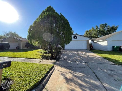 707 Tara Plantation Dr, Richmond, TX 77469-5717