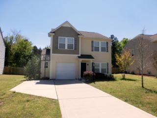 15713 Lakepoint Forest Dr, Charlotte NC  28278-7617 exterior
