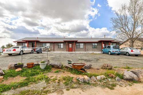 7883 Addis Ave, Prescott Valley, AZ 86314-3312