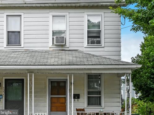 129 Washington St, Molino, PA 17961-1911