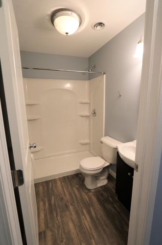 66 Mansfield Ave, Mount Vernon OH  43050-1655 exterior