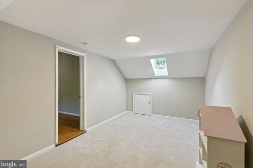 444 Great Falls St, Falls Church VA  22046-2608 exterior