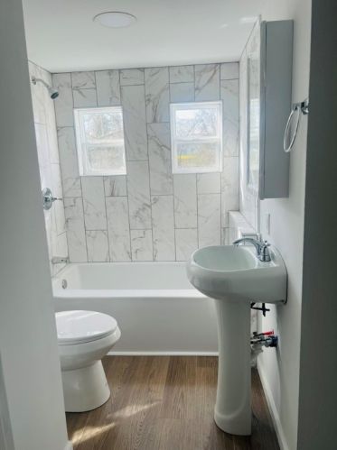 1113 Norwood St, Mckeesport PA  15133-3933 exterior