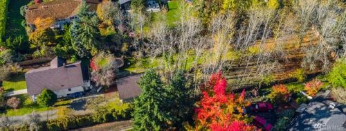 8024 8th St, Medina, WA 98039-4709