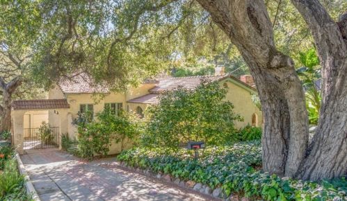 455 Edwards Pl, Glendale, CA 91206-3052