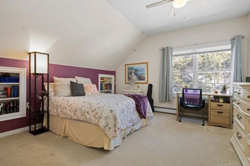 8 Winter Village Rd, Granby CT  06035-1130 exterior