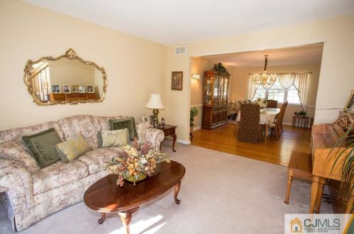 213 Van Fleet Ave, South Plainfield NJ  07080-3544 exterior