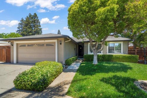 17220 Birch Way, Morgan Hill, CA 95037-3313