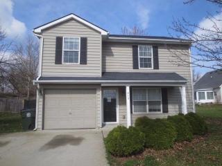 613 Chestnut Oak Way, Lexington, KY 40508-1156