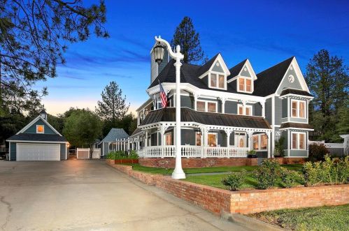 28659 Old Highway 80, Pine Valley, CA