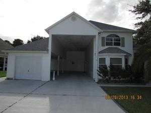664 Plantation Dr, Titusville, FL 32780-2591