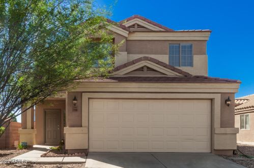 23369 Harrison Dr, Buckeye, AZ 85326-4024