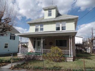 500 Caldwell Ave, Portage, PA 15946-1612