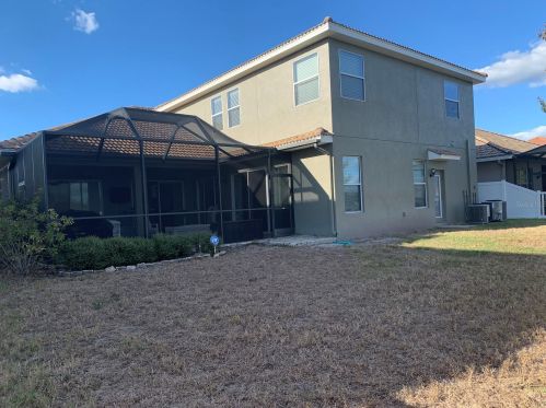 8722 New Alexandria Loop, New Port Richey FL 34654-4660 exterior