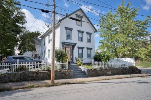 5 Ward St, Norwich, CT 06360-6117