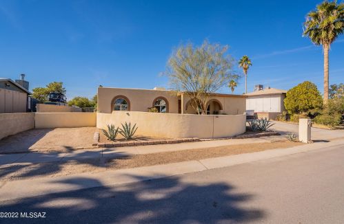 7731 North Aire Ave, Tucson, AZ 85741-1365