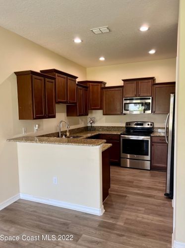 6110 Ingalls St, Melbourne FL  32940-8656 exterior