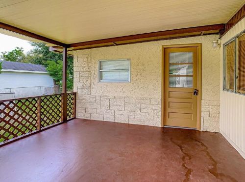 12405 Parkwood St, Port Richey, FL 34669-3744