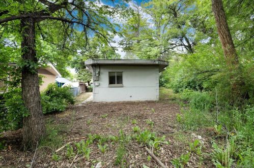 2770 Clarkson St, Englewood CO 80113-2808 exterior